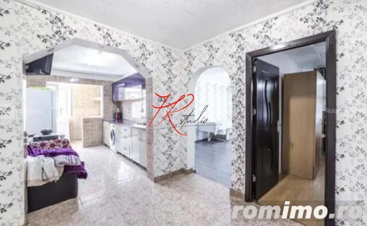 Vanzare apartament 4 camere Tei - 5