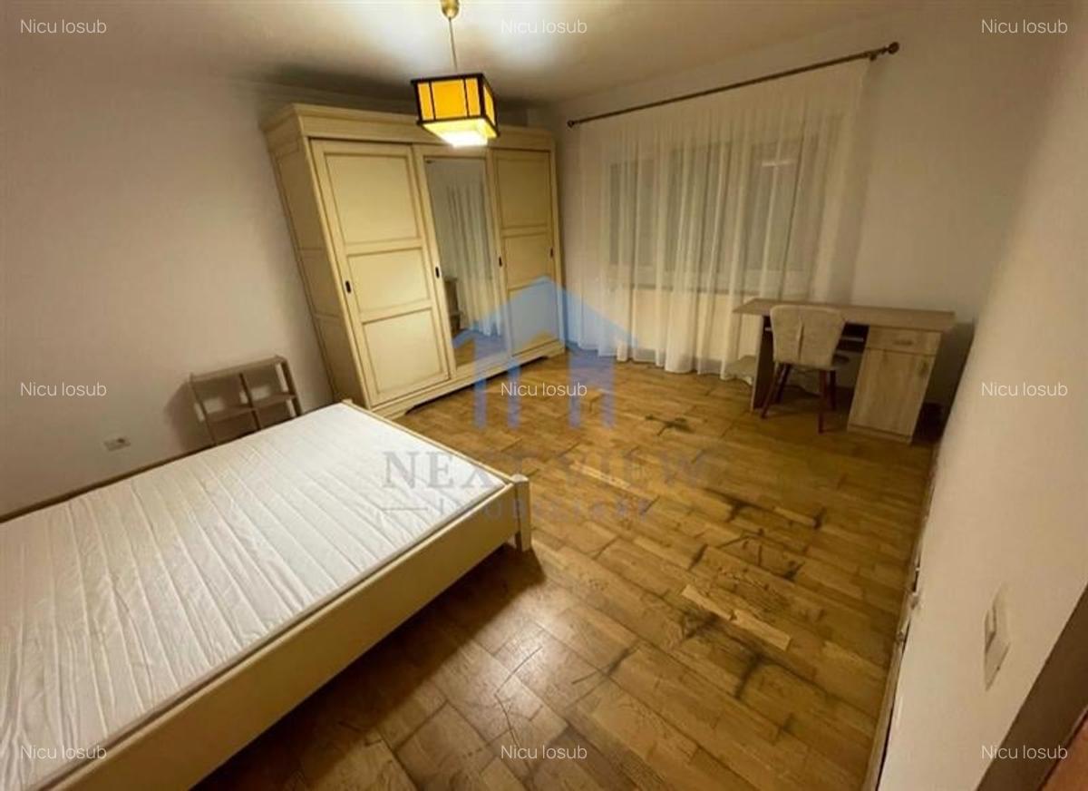 Apartament 2 camere, Plopilor - 3