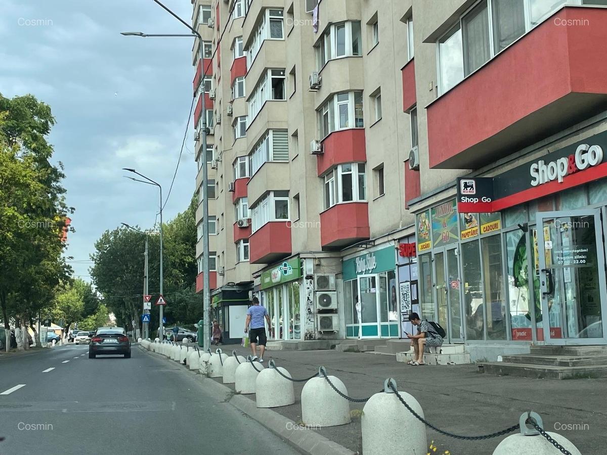 Spatiu comercial 100 mp de vanzare – Sector 4 - 1