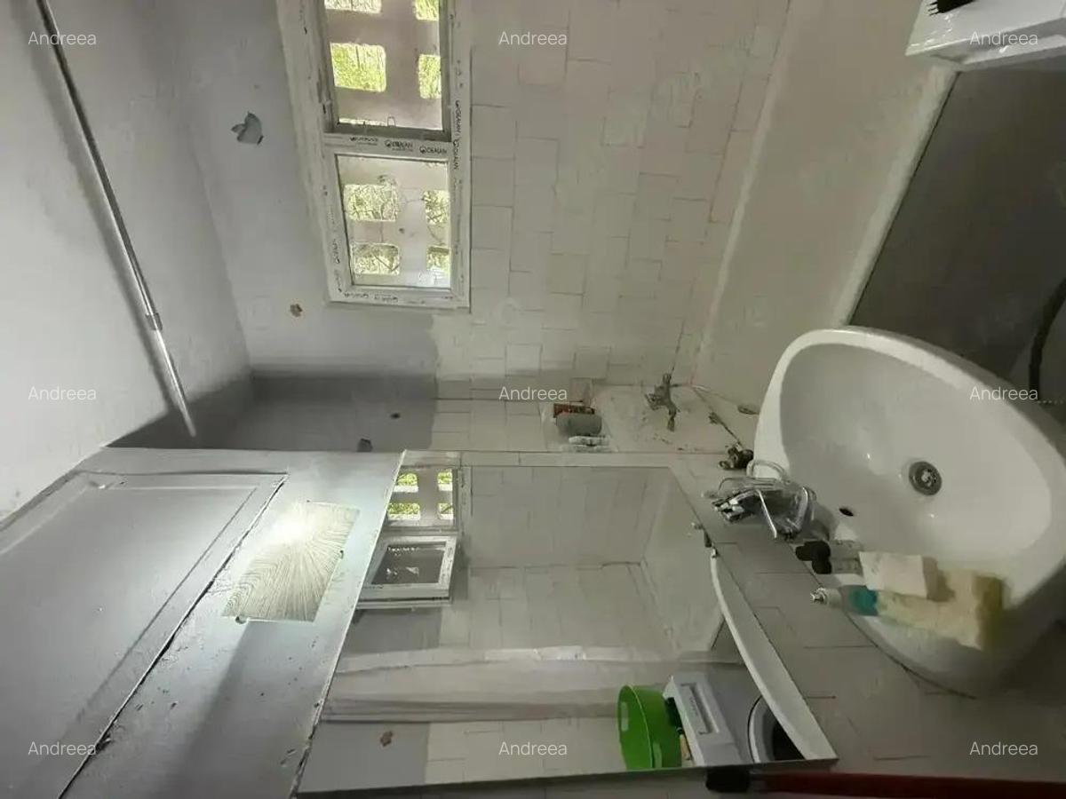 Apartament 3 camere decomandat + boxa+ garaj+ gradina centrala proprie Zona Centrala - 13