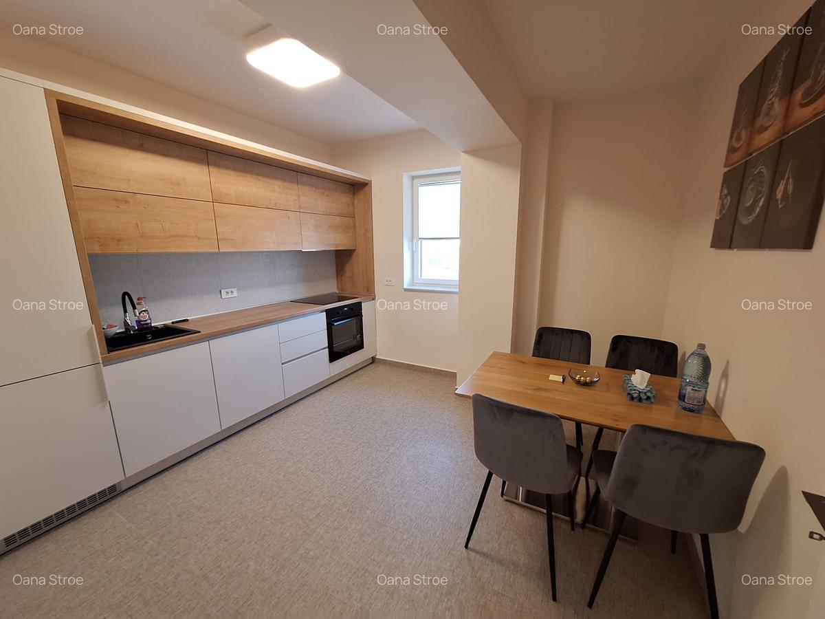 Inchiriere  apartament de 2 camere in centru Brasovului  in BSW Residence - 3