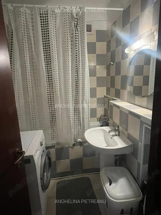 Garsoniera de inchiriat - 2 Garsoniera de inchiriat - 2
