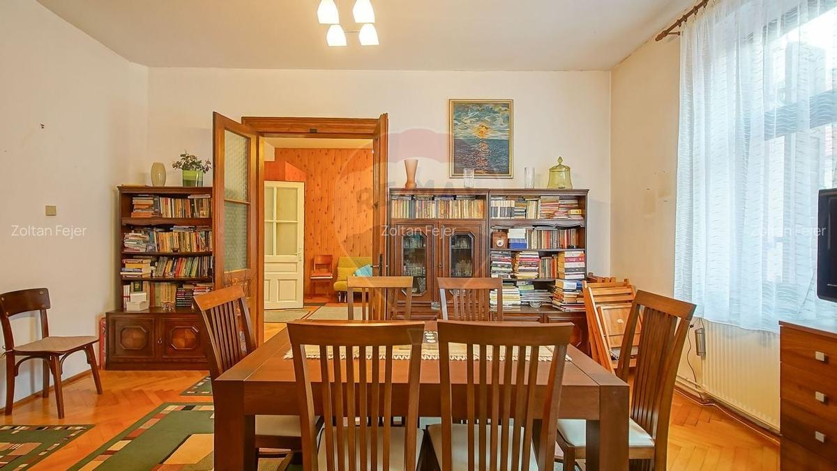 Comision 0 %! Apartament cu 2 camere la casa, de vanzare! - 7