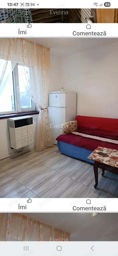 Garsoniera conf 2 de inchiriat zona catedrala - 3 Garsoniera conf 2 de inchiriat zona catedrala - 3