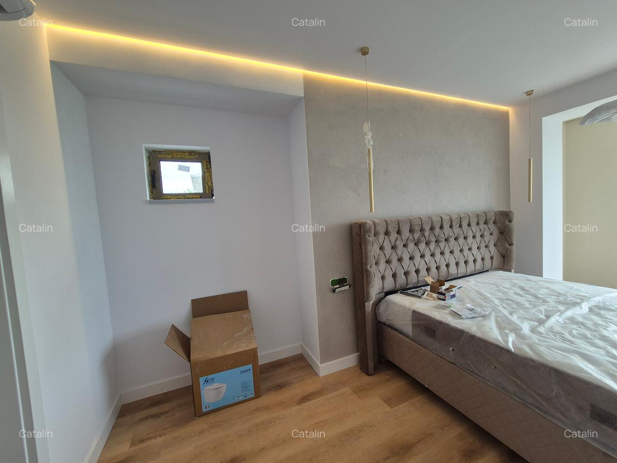 Casă cu 14 camere în Sisești - 11