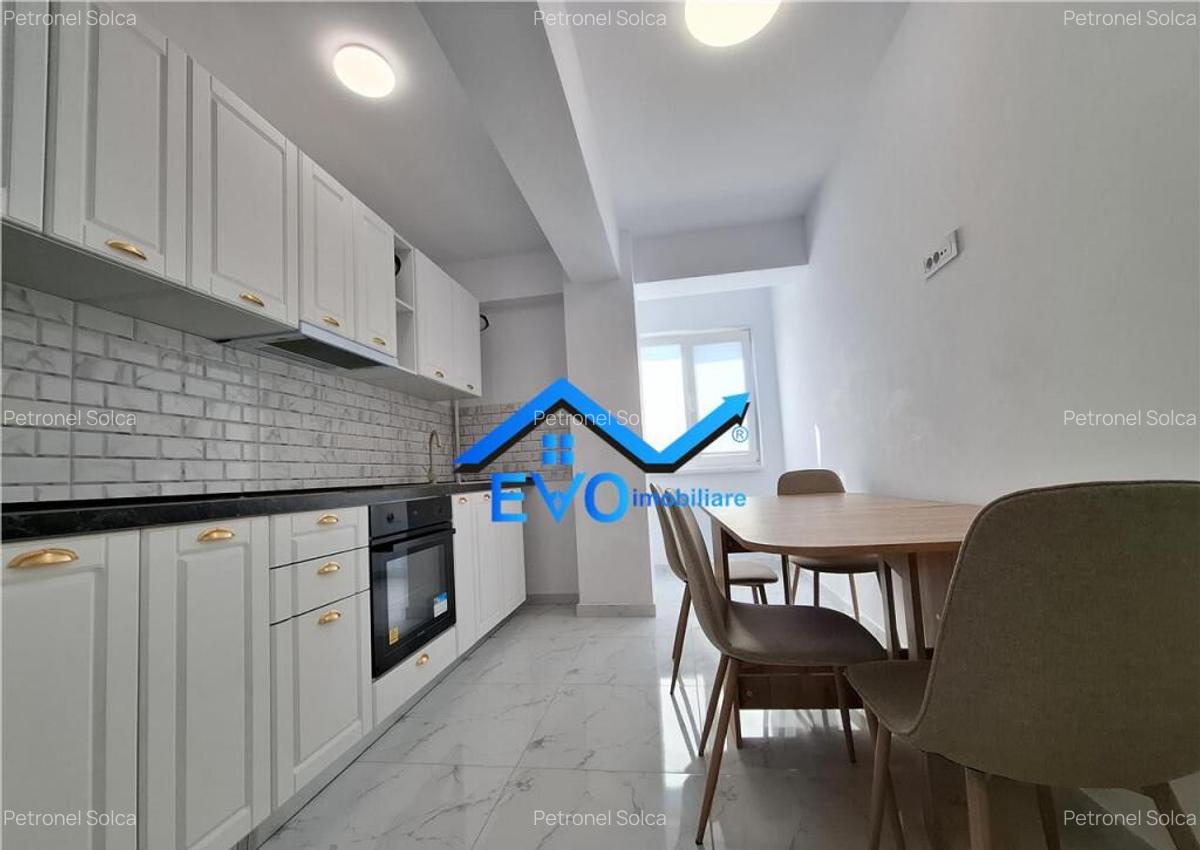 Apartament 2 camere, bloc 2022, Pepiniera Tudor Neculai Iasi - 7