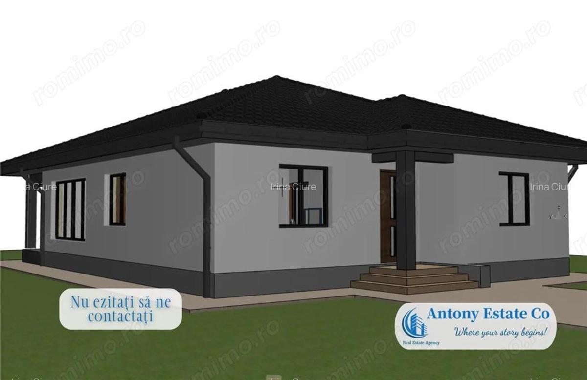 New Age House, casa de vanzare, Nojorid, Bihor - 9