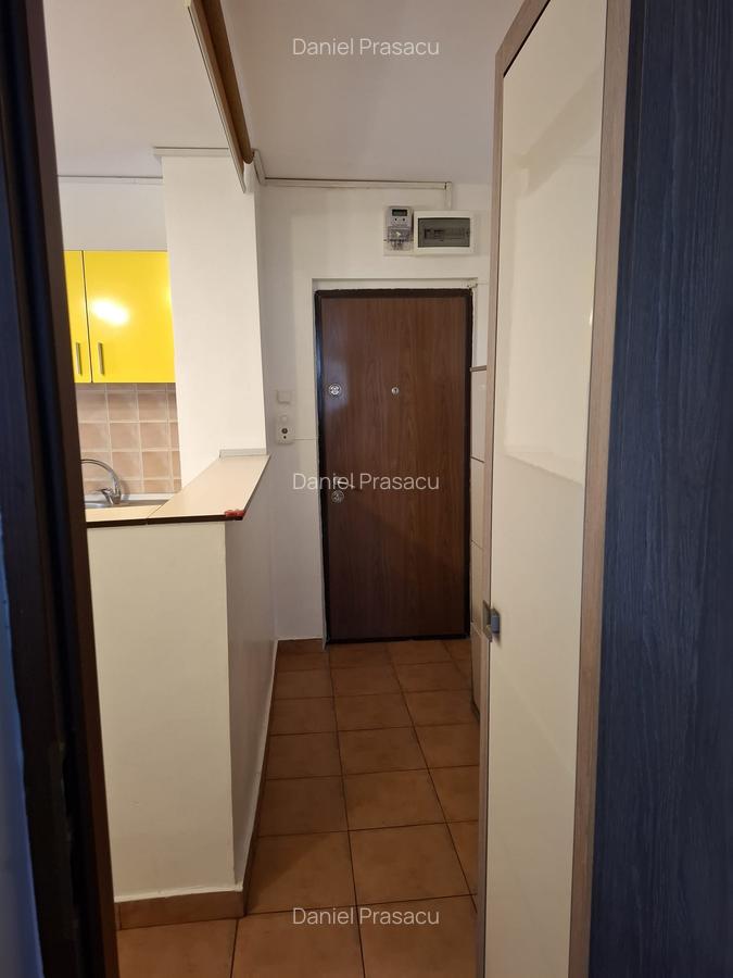 Apartament cu 3 camere circular, mobilat în Lujerului - 9