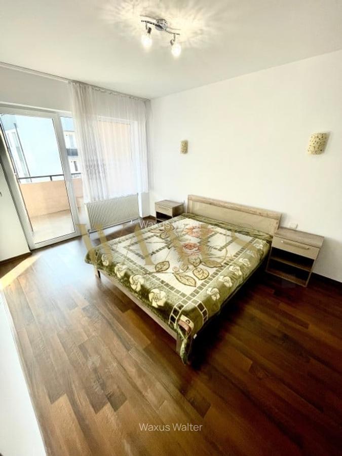 Apartament de 3 camere, 88mp, 2 terase, garaj, Terra - 4