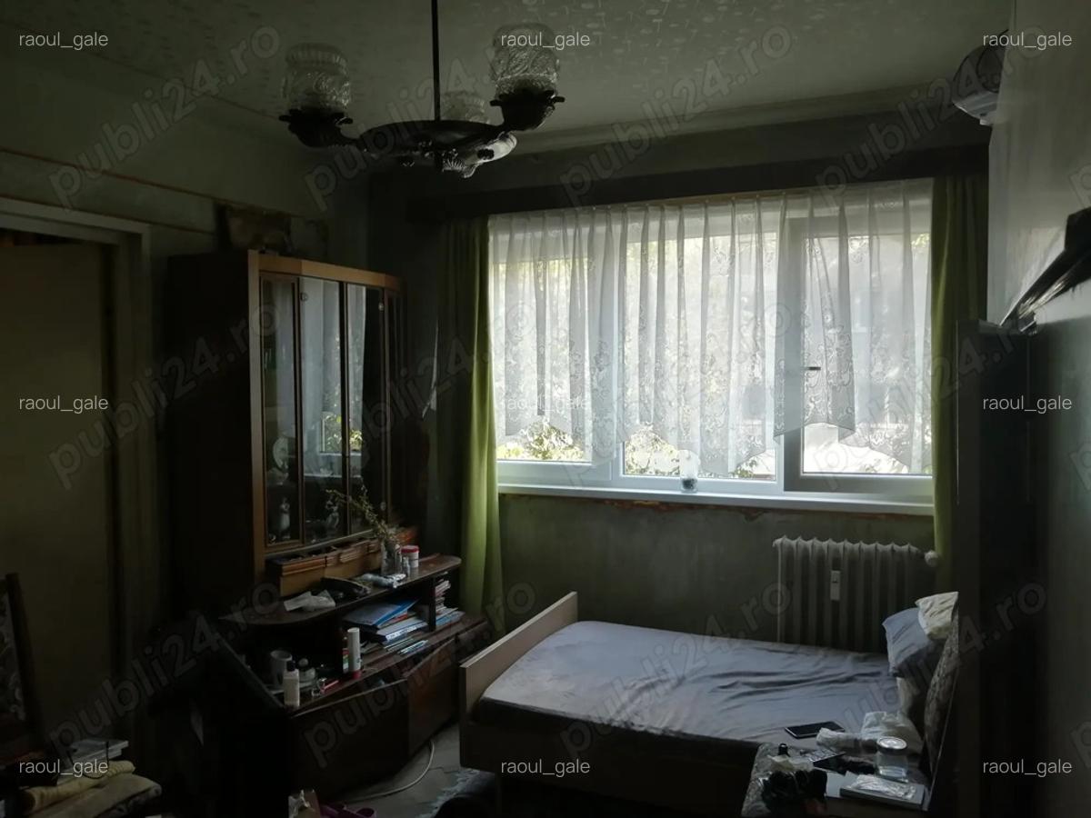 Vand apartament 2 camere, zona Circumvalatiunii - Timisoara - 5