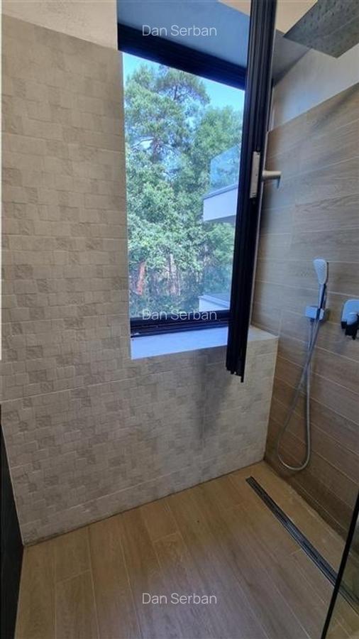 Apartament cu 3 camere decomandat, mobilat în Drumul Poienii - 14