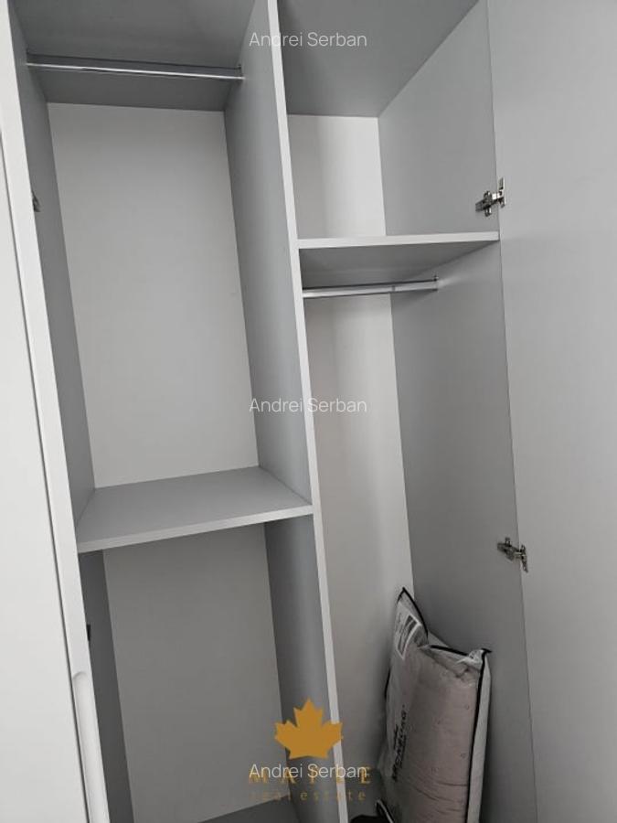 De inchiriat:  2 camere One Lake Club Floreasa Barbu Vacarescu NOU - 7