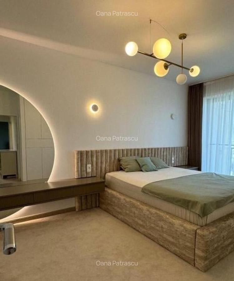 Apartament 3 camere Asmita Gardens - 1