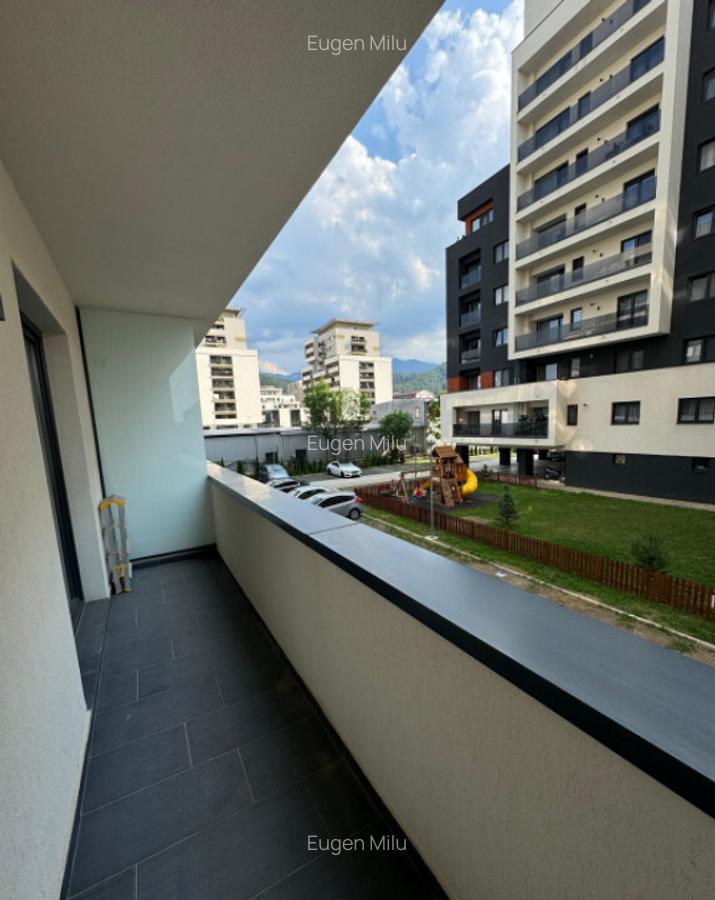 Prima Inchiriere! Apartament 2 Camere, Complet Mobilat, Zon - 5