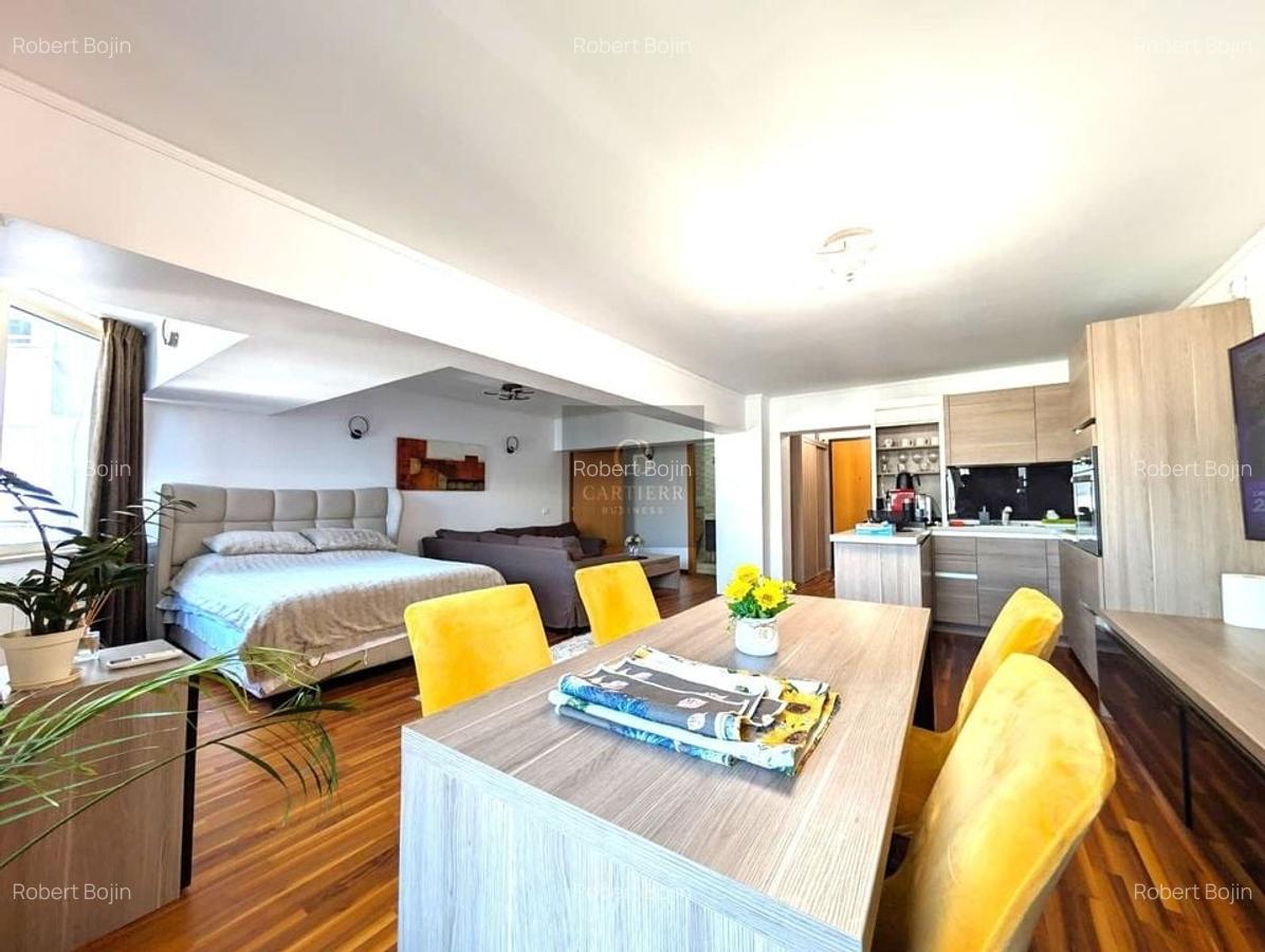 2 CAMERE | TRIBUNAL | BD. UNIRII | COMISION 0 - 3