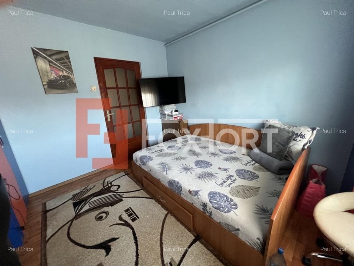 Apartament cu 2 camere decomandat - zona Iosefin - 4
