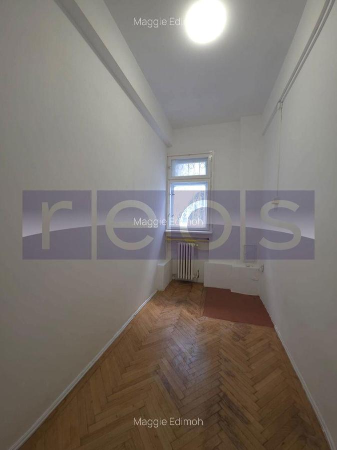 DE INCHIRIAT PARTER | CAPITALE | 160MP | REZIDENTIAL SAU COMERCIAL | - 19
