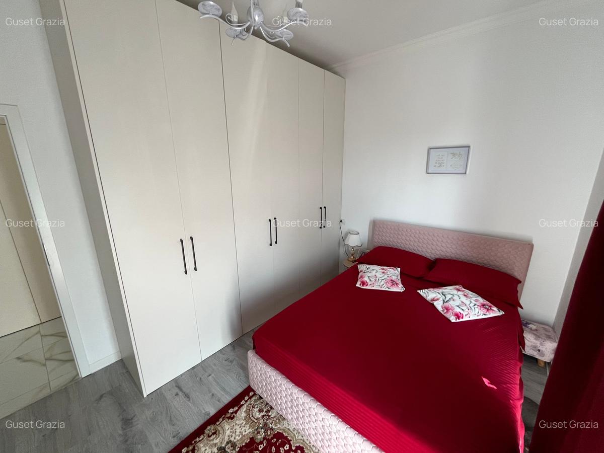 Apartament 2 camere,mobilat si utilat,Giroc - 7