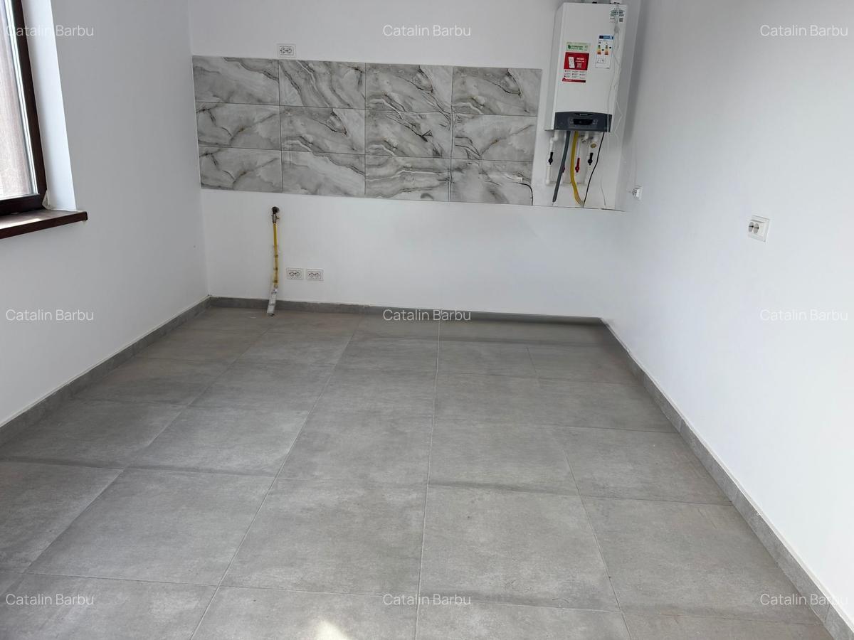 <Casa individuala P+1E> 4 camere 2 bai 320mp teren - 14