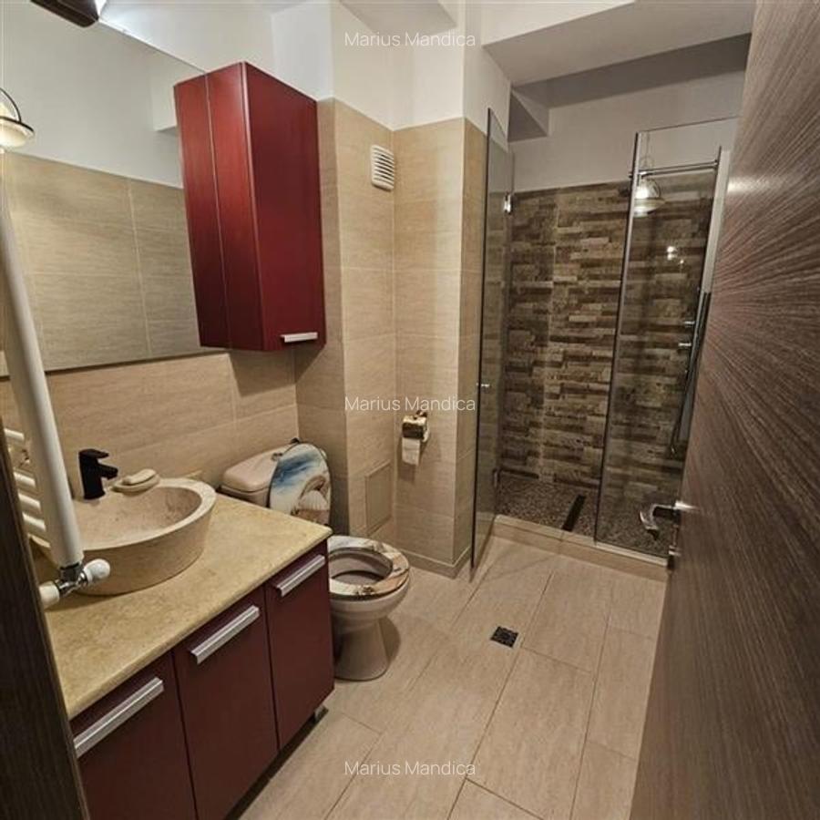 Apartament de 2 camere Titan Parc Titanii mobilat si utilat - 9