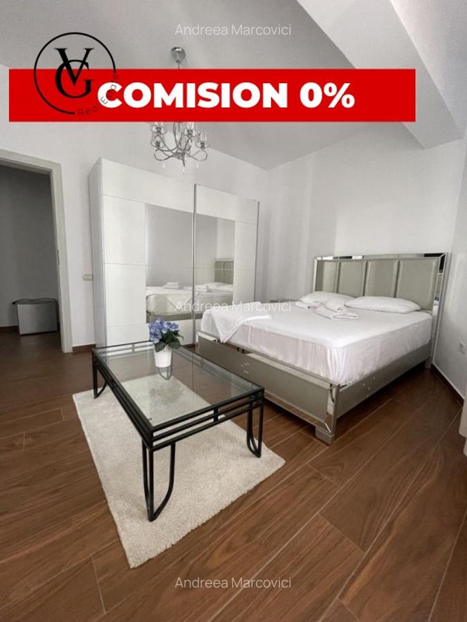 Studio decomandat | Twin Residence - 1