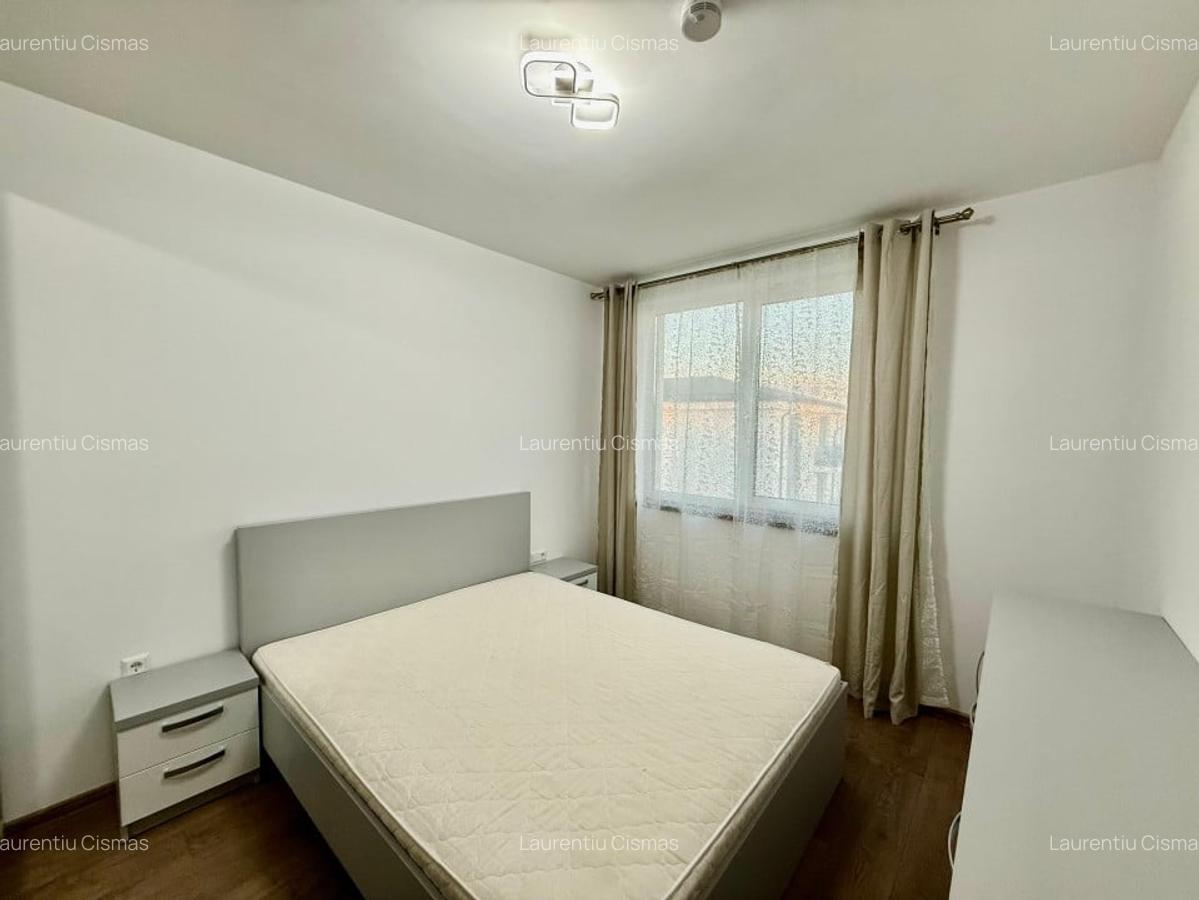 Apartamet 3 camere - Decomandat - Mobilat si Utilat - 7