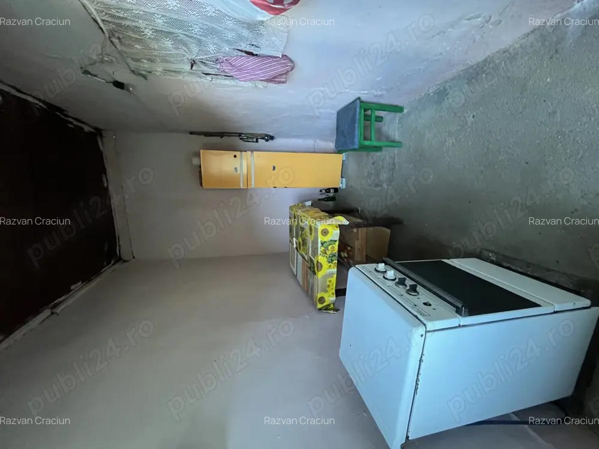 Casa cu gradina la tara - 3