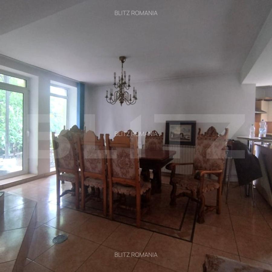 Casa de vanzare, 270 mp, zona Braytim - 4