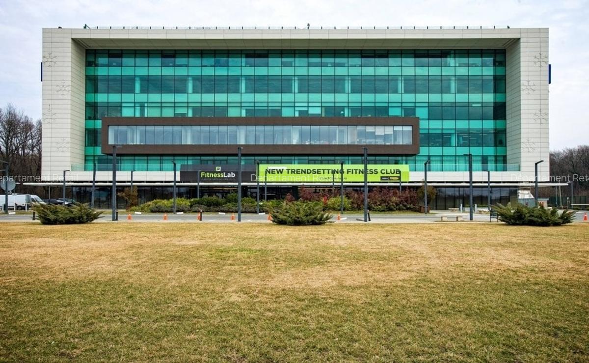 Spațiu comercial, 993 mp în Băneasa - 3