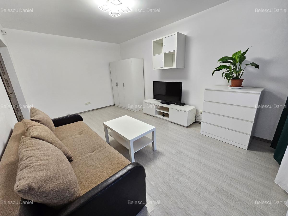 Tineretului/Timpuri Noi/4 Minute Metrou/Ap 2 Camere Renovat la Cheie/ - 8