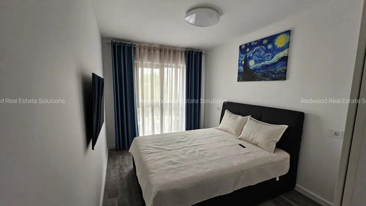 Apartament 2 camere Parcului 20 - 2