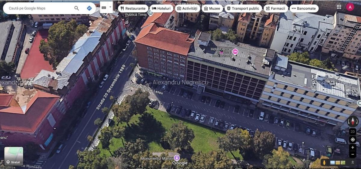 Hotel Central | 2 camere | Boxa - 13