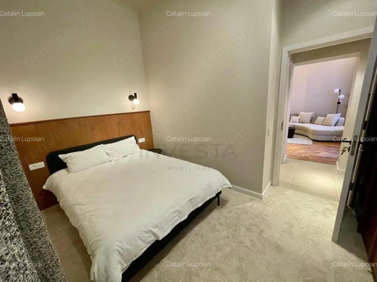 Apartament 3 camere finist la cheie zona Centrala! - 14