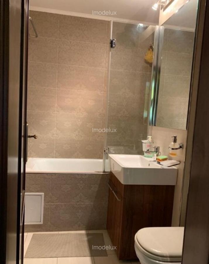 Apartament Piata Muncii - 4