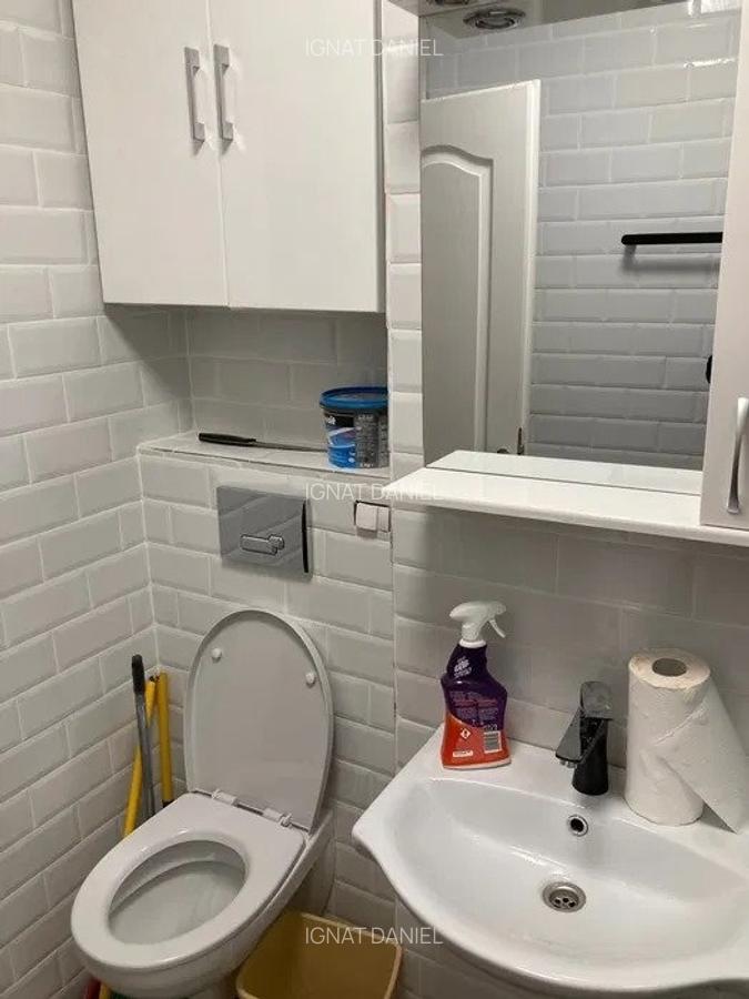 Apartament cu 1 camera, decomandat, etajul 4/9, zona Tatarasi - 4