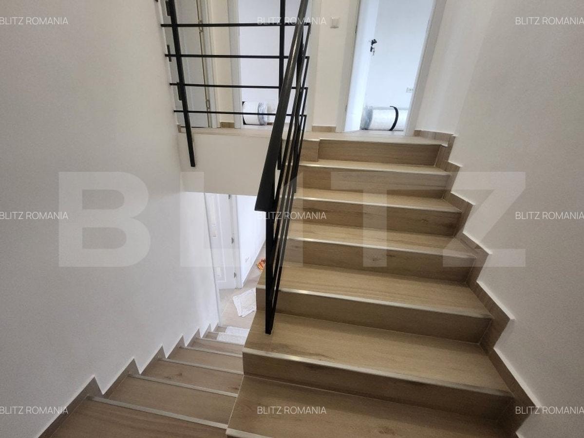 Casa in regim insiruit,159 mp construiti, zona Lidl Cetate - 1