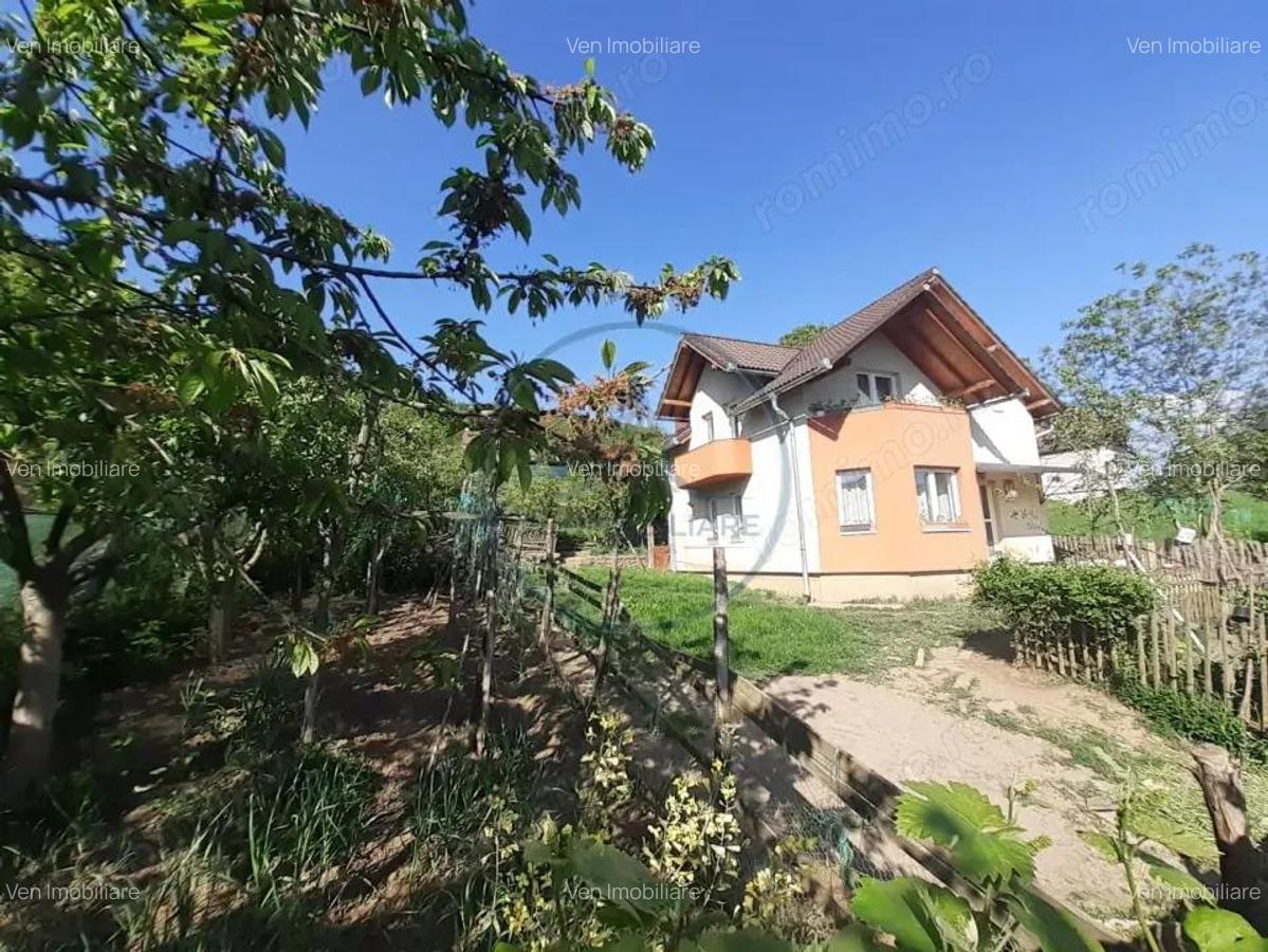 Casa Individuala Valea Jalnei 550mp teren - 10 Casa Individuala Valea Jalnei 550mp teren - 10