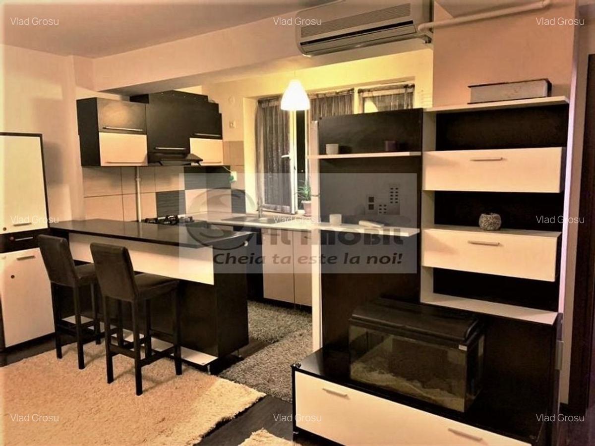 Apartament cu 2 camere circular în Tătărași - 2
