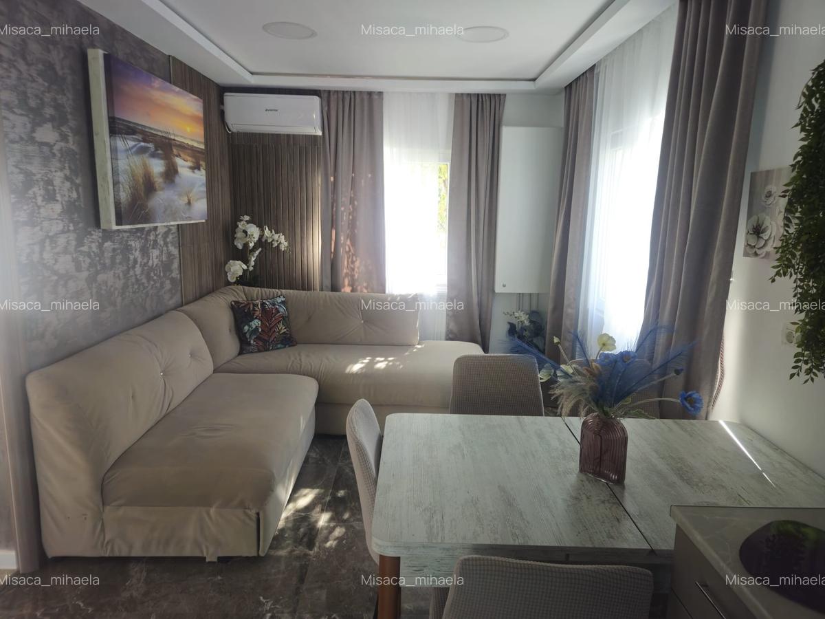 AFACERE  LA CHEIE /PENSIUNE VENUS / IDEALA INVESTITIE  URBANISM P+9 - 8