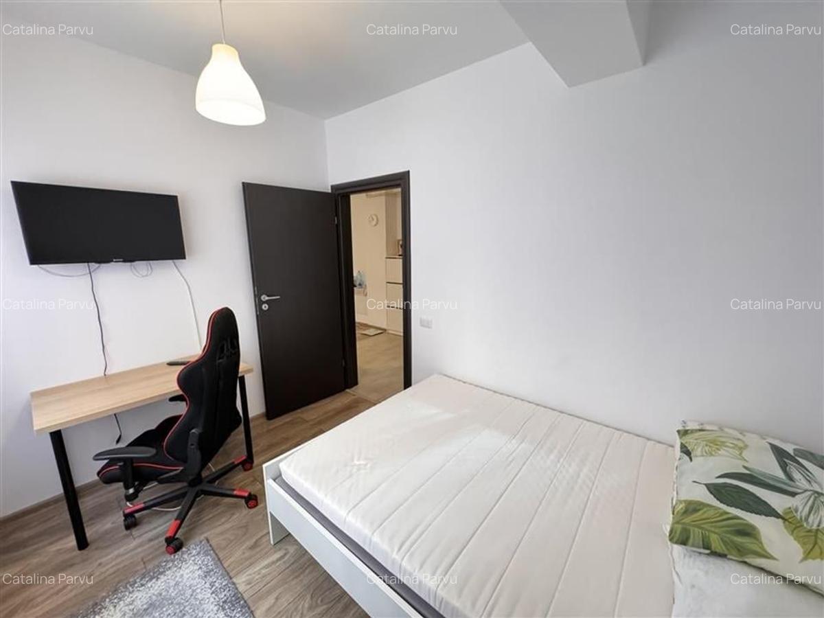 Inchiriere 2 camere Militari Residence | bloc 2018 | mobilat si utilat | - 5 Inchiriere 2 camere Militari Residence | bloc 2018 | mobilat si utilat | - 5