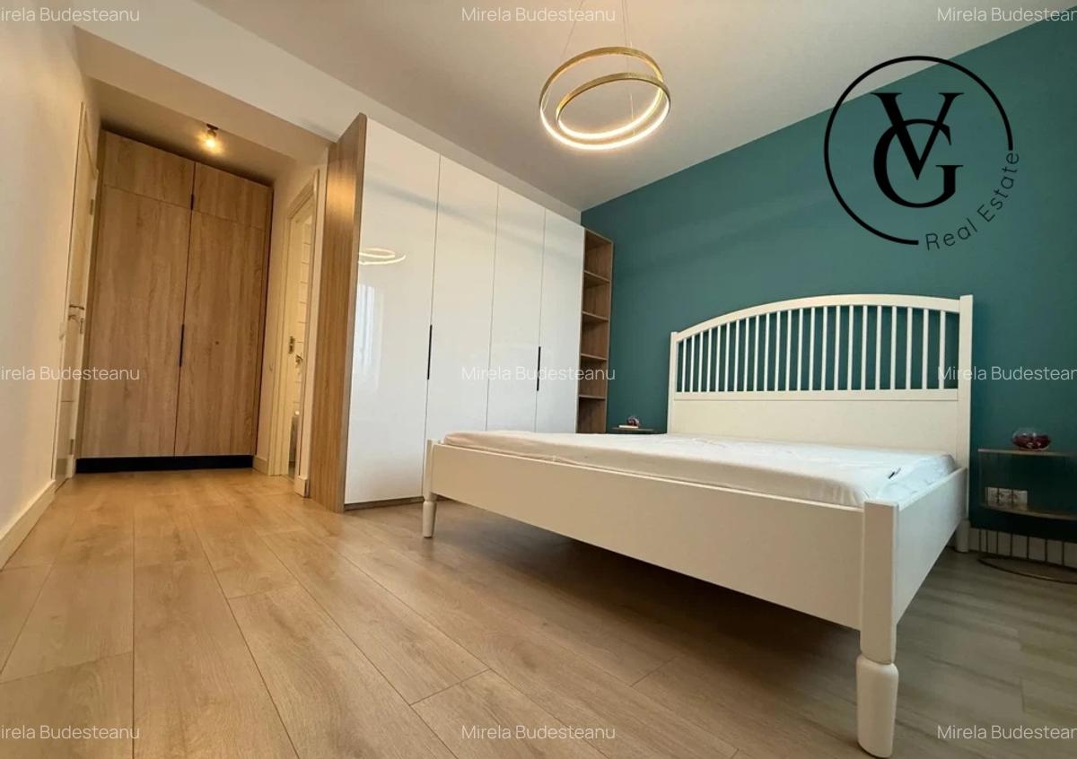 Apartament 2 camere Aviatiei | Pipera | Onix Park - 4