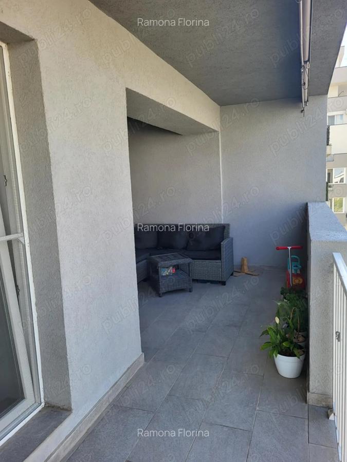 Direct Proprietar - Vanzare apartament 2 camere, bloc nou, Metrou Nicolae Teclu - 9