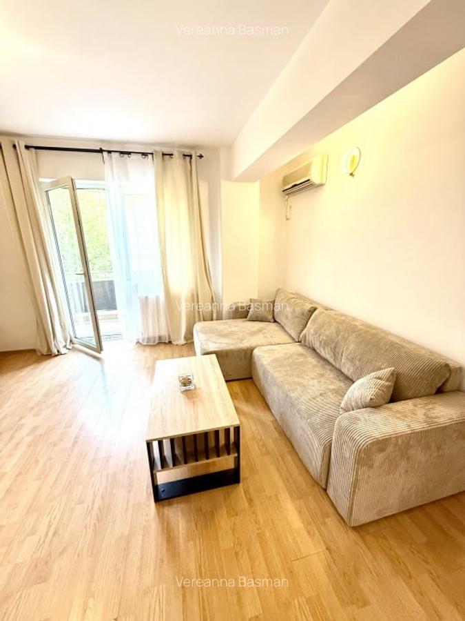 Apartament 2 camere - Prima inchiriere Greenfield - Complex rezidential verde - 3