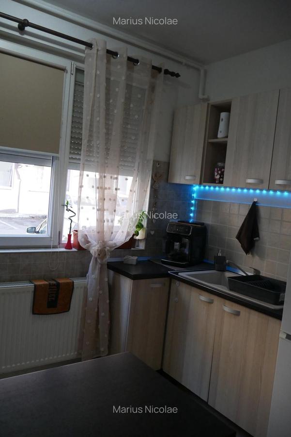 Campus Scolar Ap 3 camere mobilat cu parcare - 2