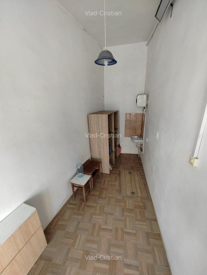 Spațiu Comercial stradal - horeca/vânzare - 7