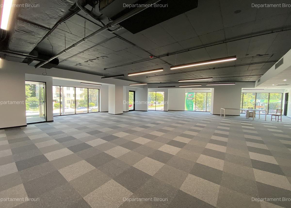 Politehnica Business Tower - comision 0%, reprezentam proprietarul! - 5