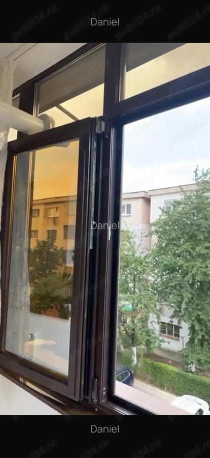 Vand ap 2 camere in bloc cu Profi la doua babe etaj 2 renovat doua balcoane la s8 - 1