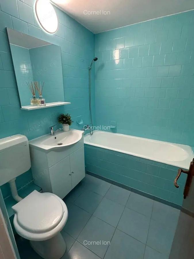 Apartament 2 camere decomandat an 1981 Sos. Berceni- spitalul Bagdasar - 6