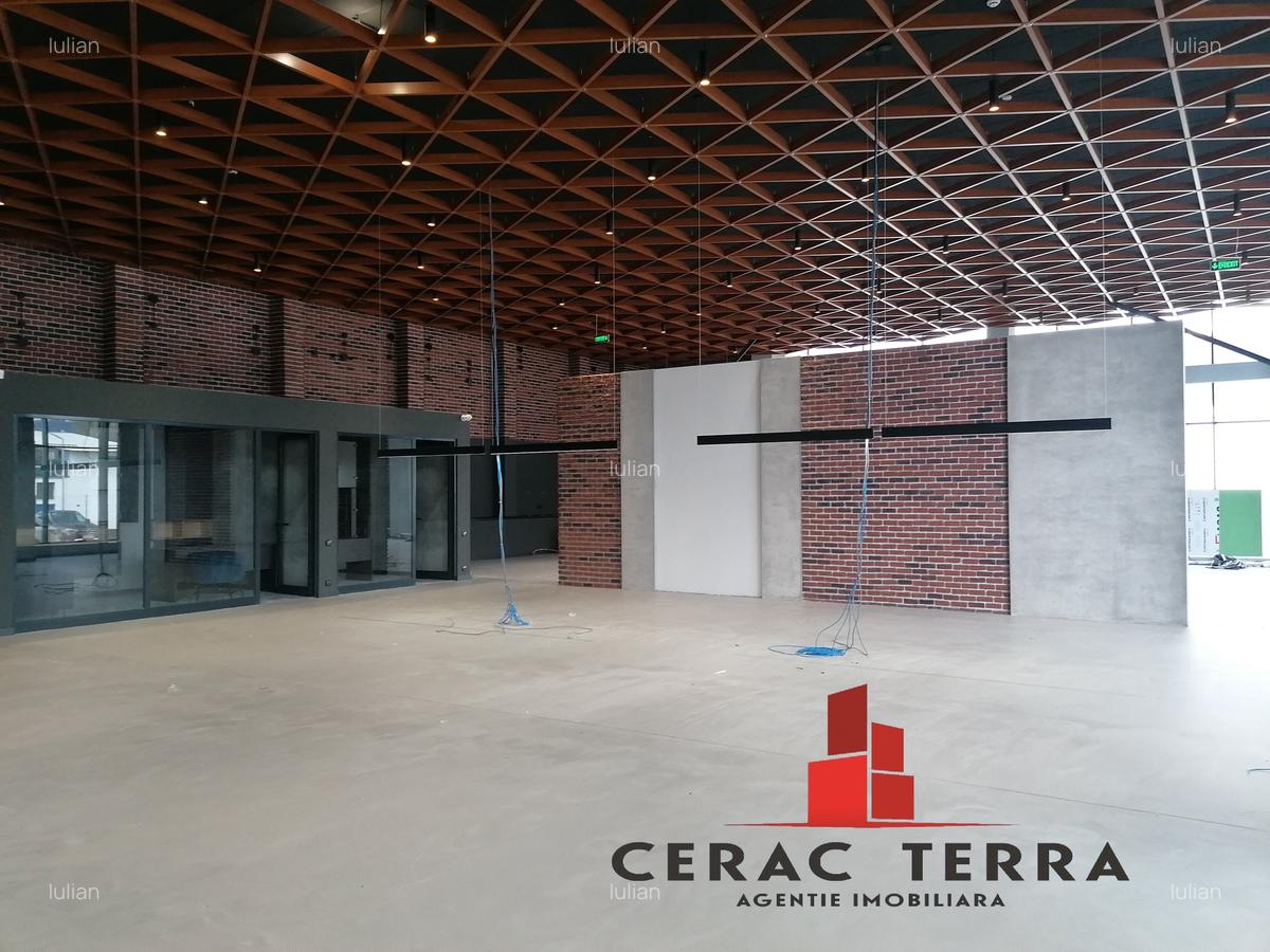 Spațiu comercial, 780 mp în Calea București - 4
