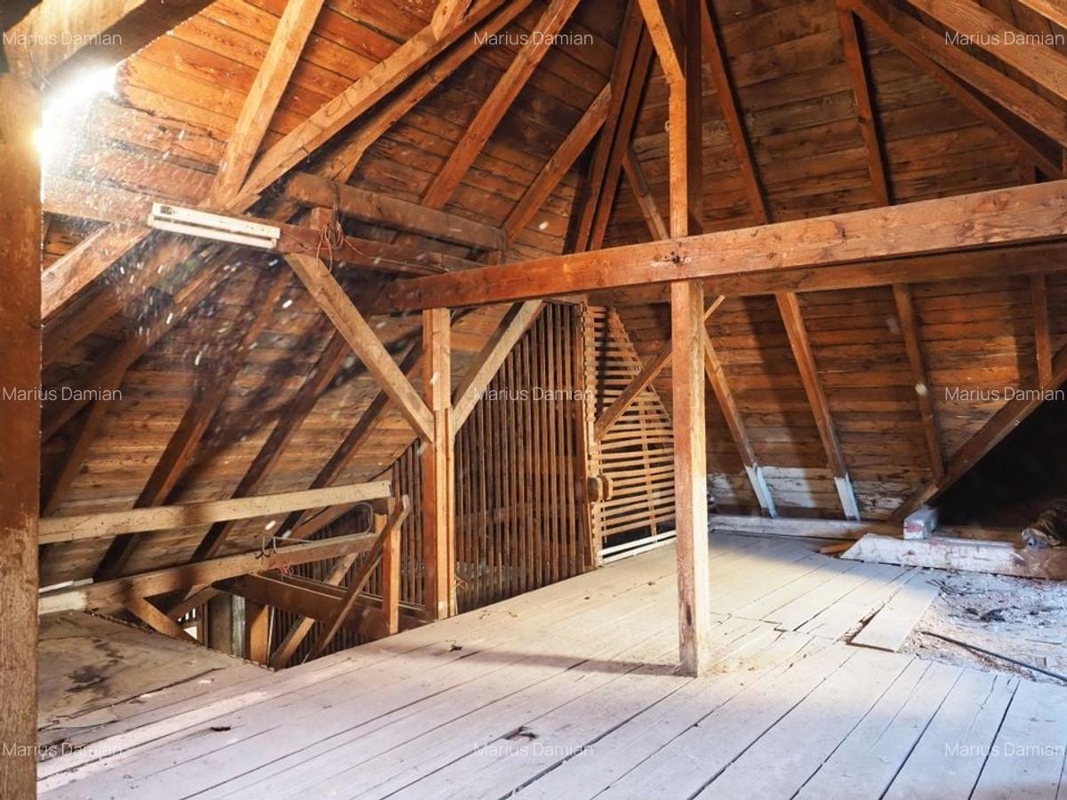 NOU APARTAMENT TIP DUPLEX 8CAMERE COTROCENI-OPERA NATIONALA - 4